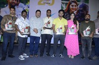 Sashi Movie Song Success Meet